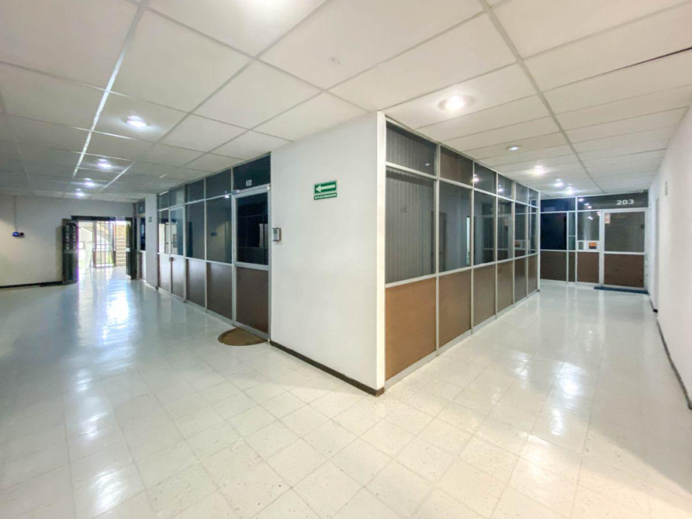 edificio en venta - frente a las torres - circunvalacion ote. - satelite 