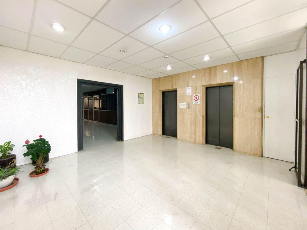 edificio en venta - frente a las torres - circunvalacion ote. - satelite 