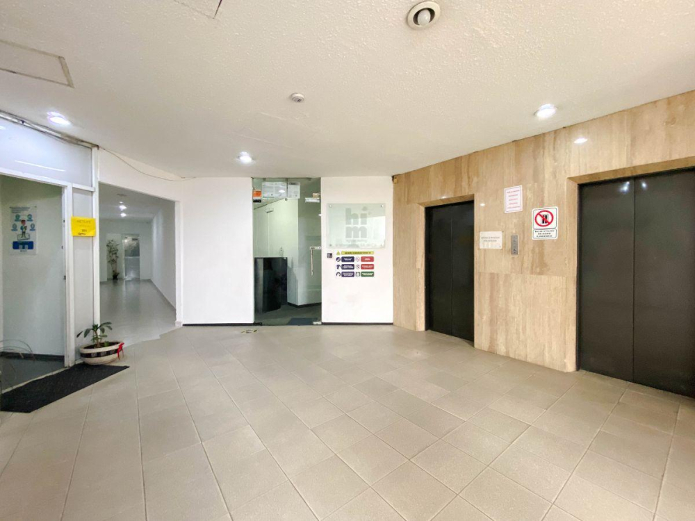 edificio en venta - frente a las torres - circunvalacion ote. - satelite 