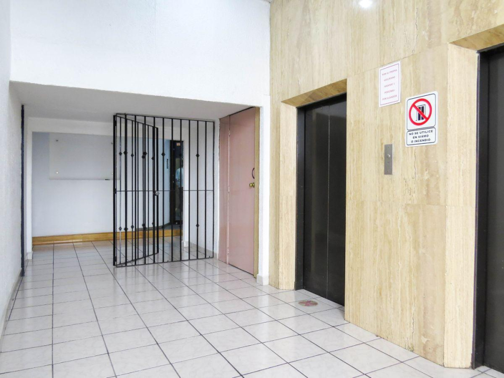 edificio en venta - frente a las torres - circunvalacion ote. - satelite 