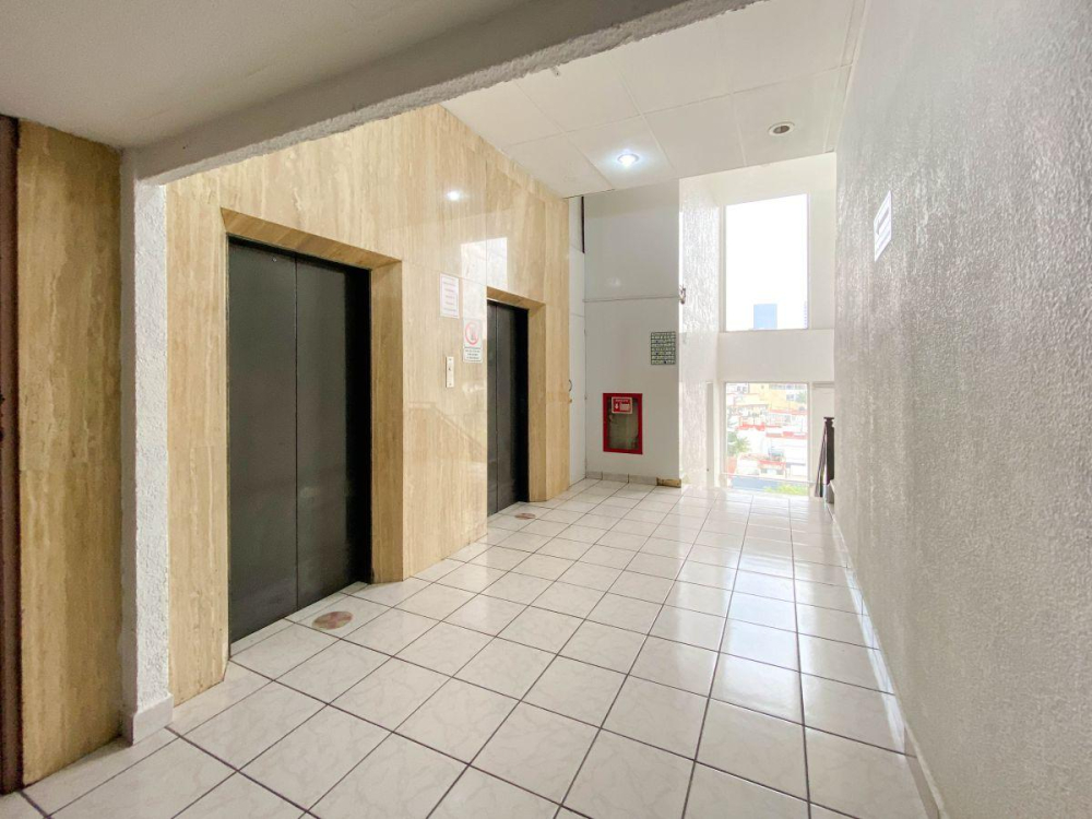 edificio en venta - frente a las torres - circunvalacion ote. - satelite 