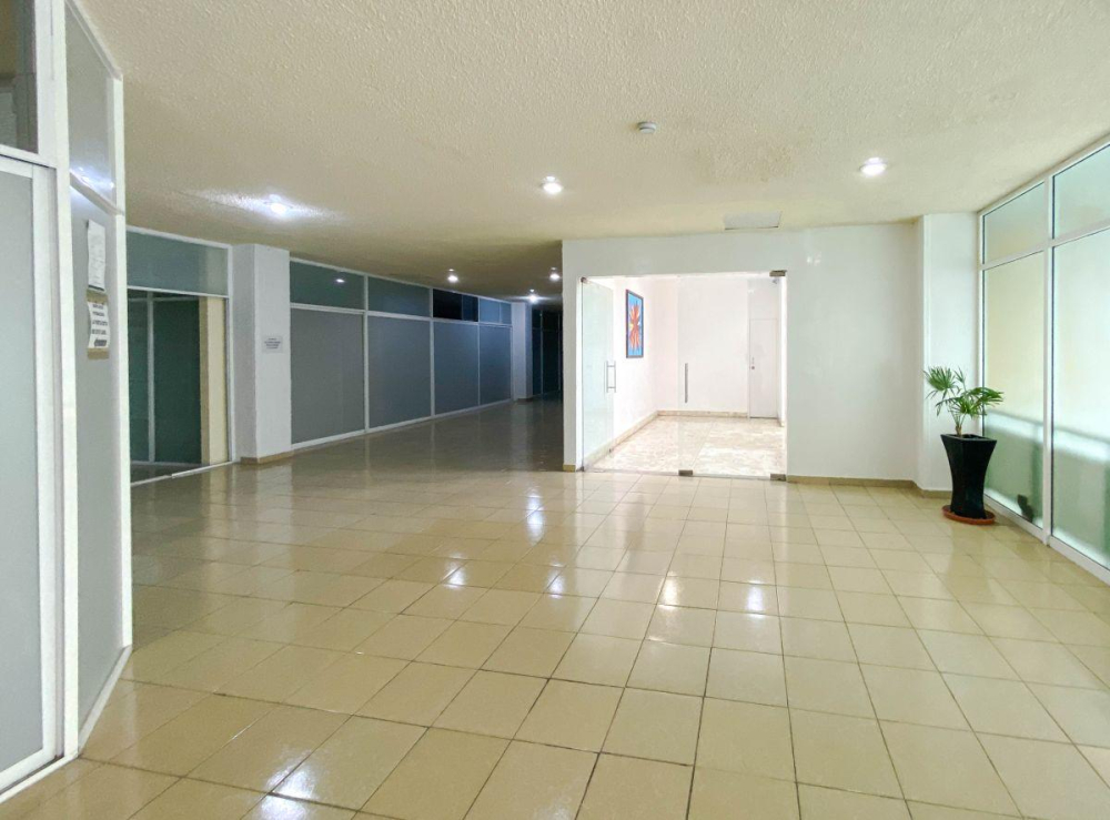 edificio en venta - frente a las torres - circunvalacion ote. - satelite 