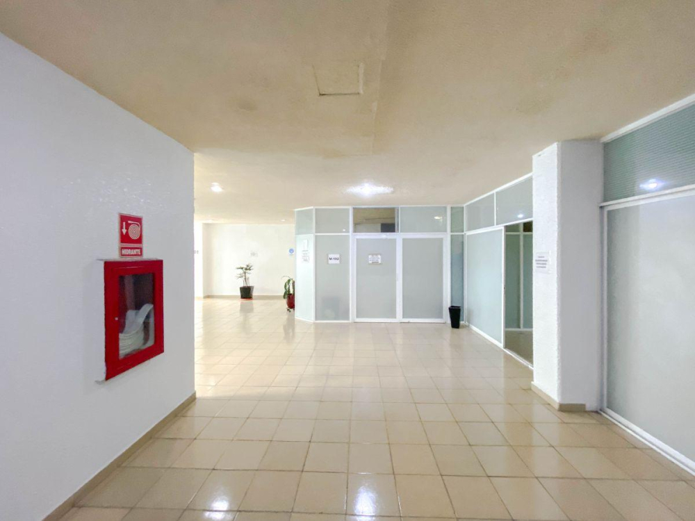 edificio en venta - frente a las torres - circunvalacion ote. - satelite 