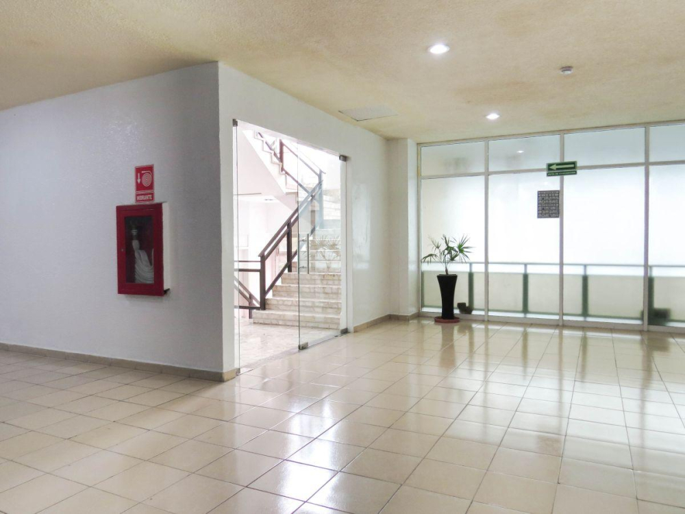 edificio en venta - frente a las torres - circunvalacion ote. - satelite 