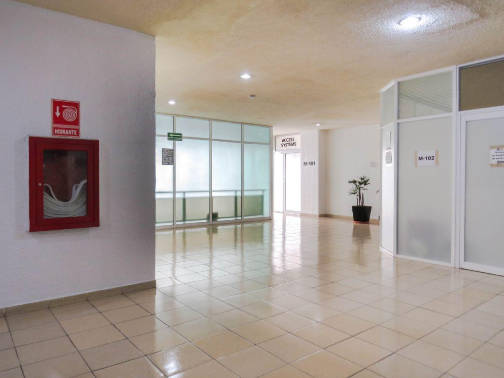 edificio en venta - frente a las torres - circunvalacion ote. - satelite 