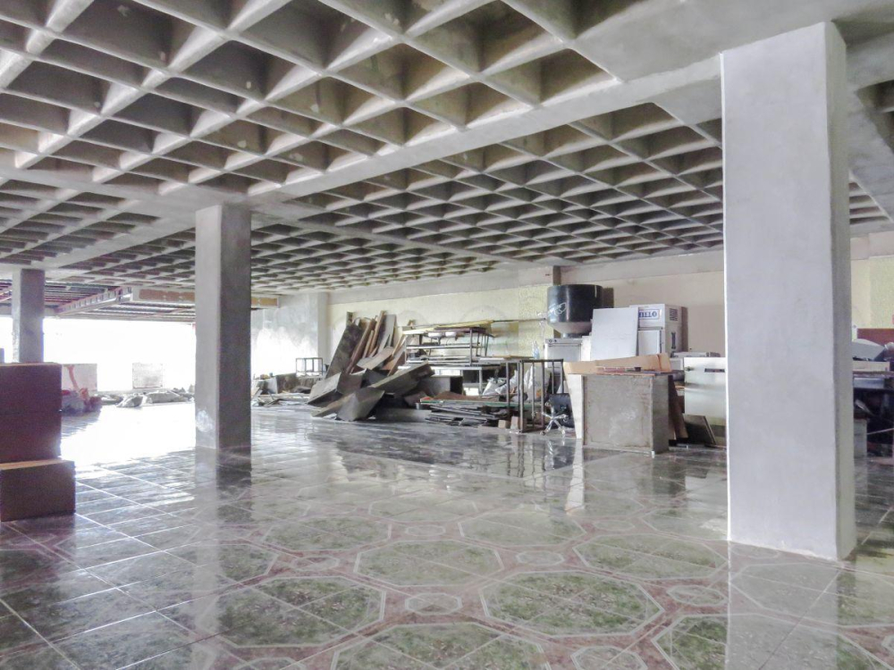 edificio en venta - frente a las torres - circunvalacion ote. - satelite 