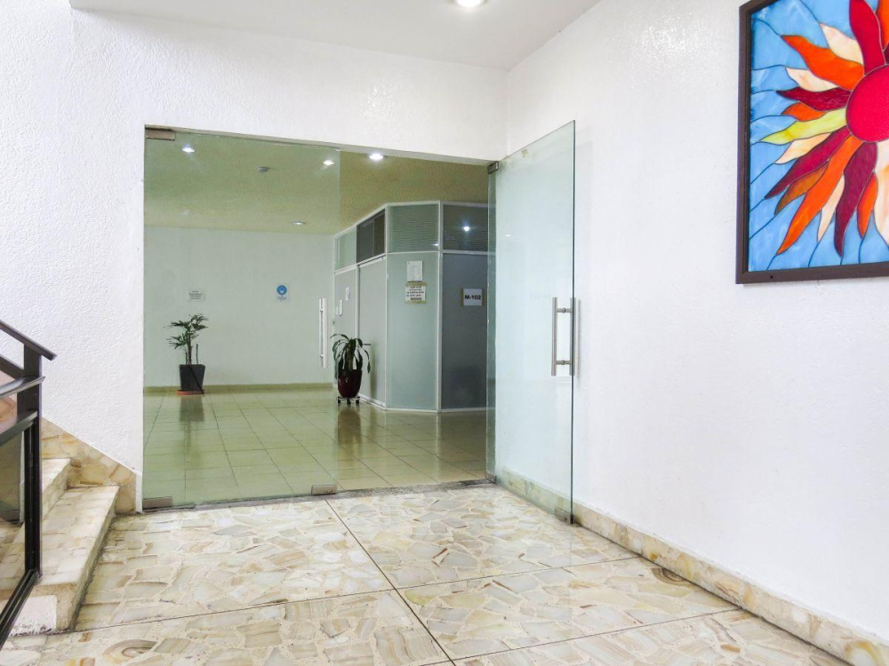 edificio en venta - frente a las torres - circunvalacion ote. - satelite 
