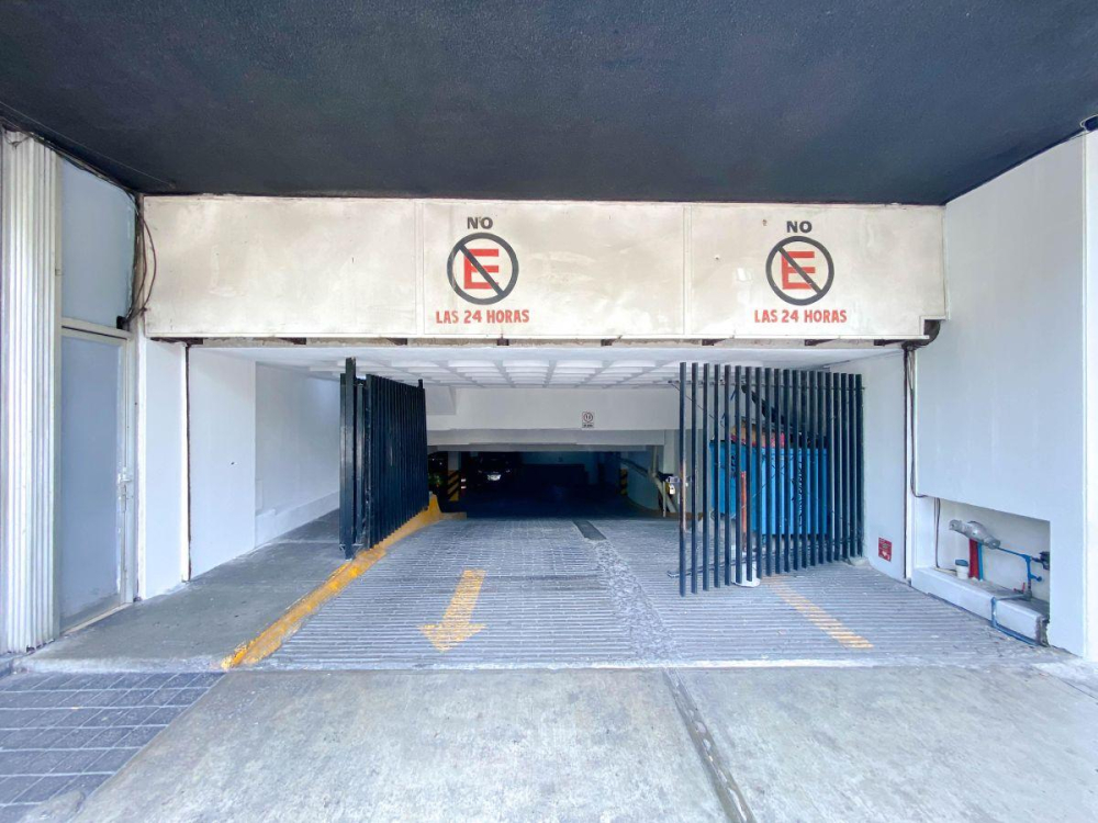 edificio en venta - frente a las torres - circunvalacion ote. - satelite 
