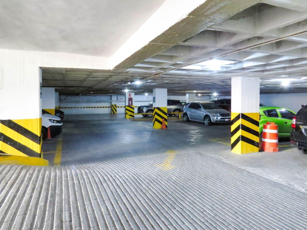 edificio en venta - frente a las torres - circunvalacion ote. - satelite 