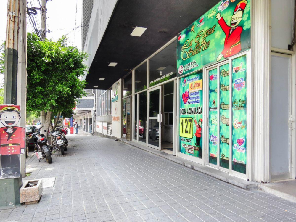 edificio en venta - frente a las torres - circunvalacion ote. - satelite 