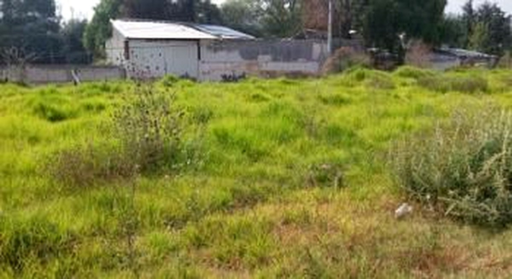 terreno en venta - para desarrollo - san mateo oxipaco - lomas verdes 