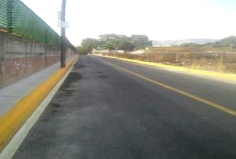 terreno en venta - para desarrollo - san mateo oxipaco - lomas verdes 