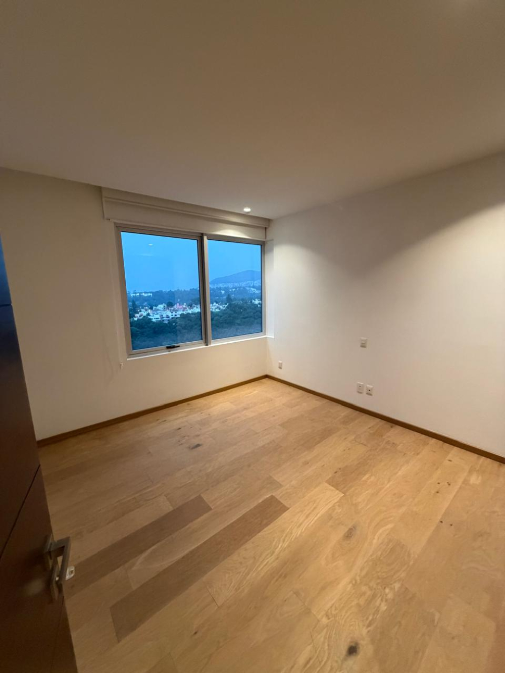 departamento en renta - tres cumbres - santa fe 