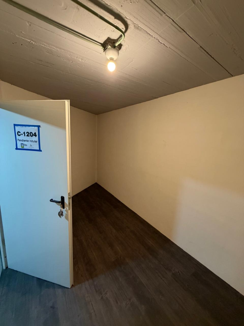 departamento en renta - tres cumbres - santa fe 