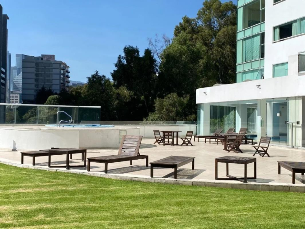 departamento en venta en santa fe