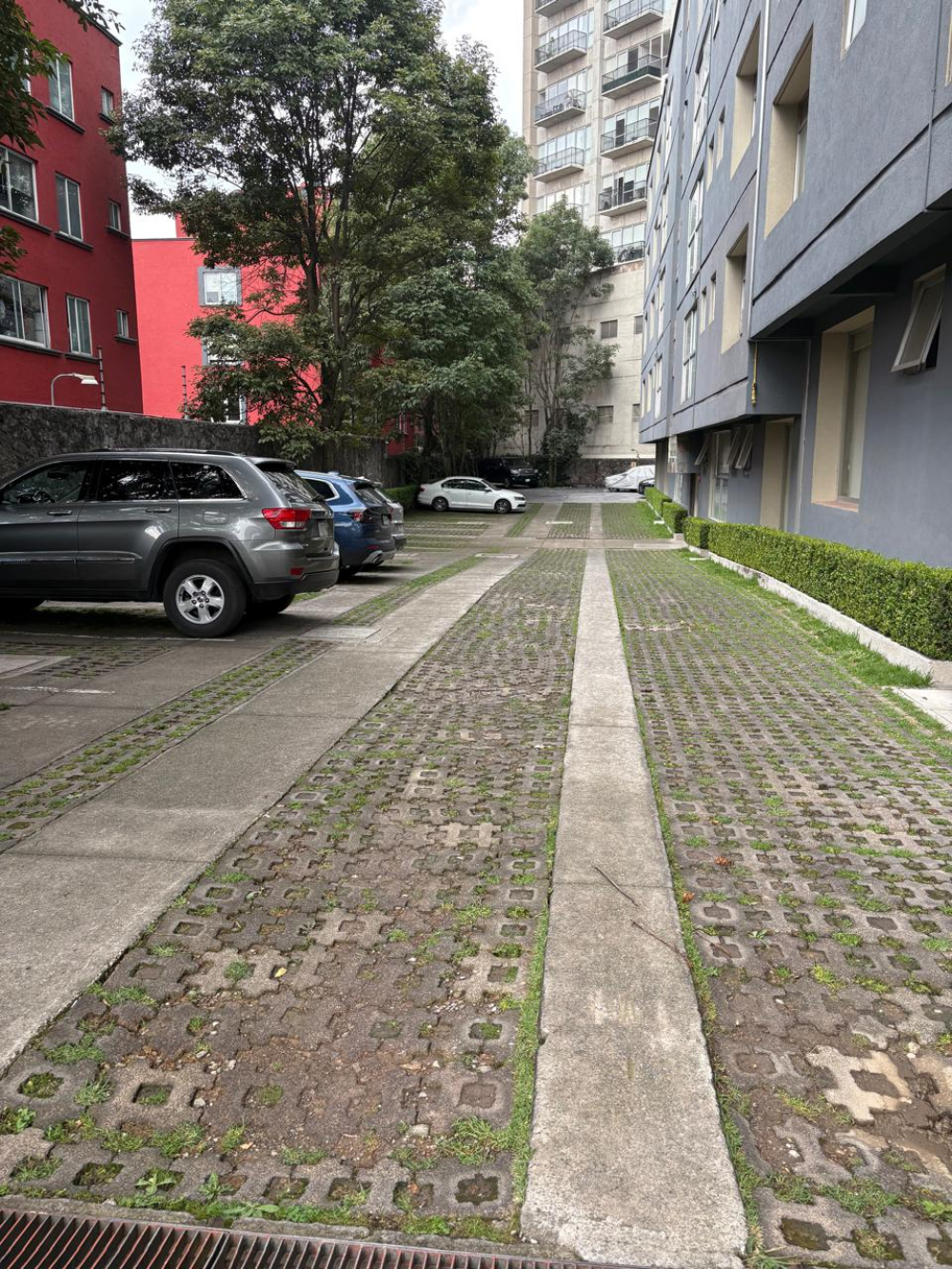 departamento en venta en contadero