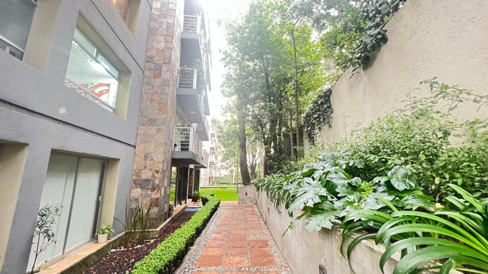 Departamento En Venta En Contadero
