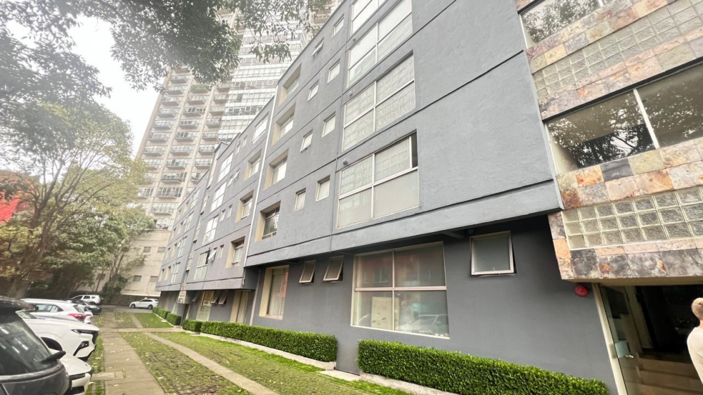 Departamento En Venta En Contadero