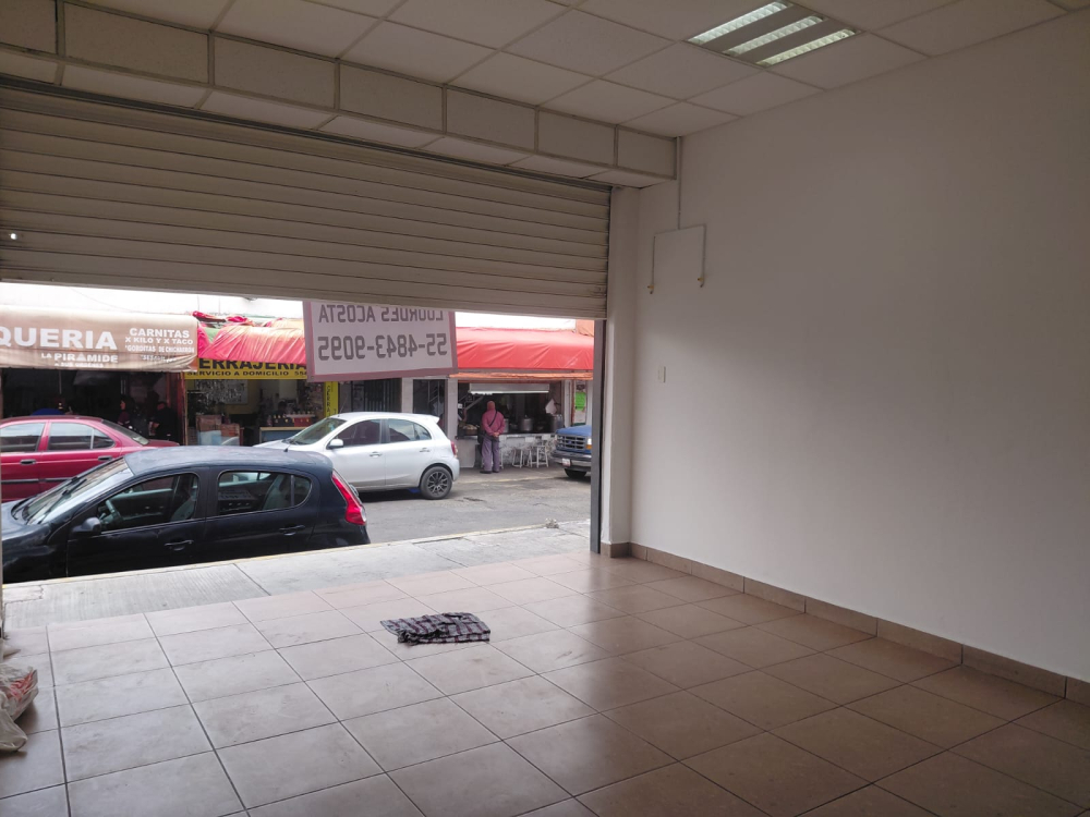local comercial en venta o renta en ricardo flores magón