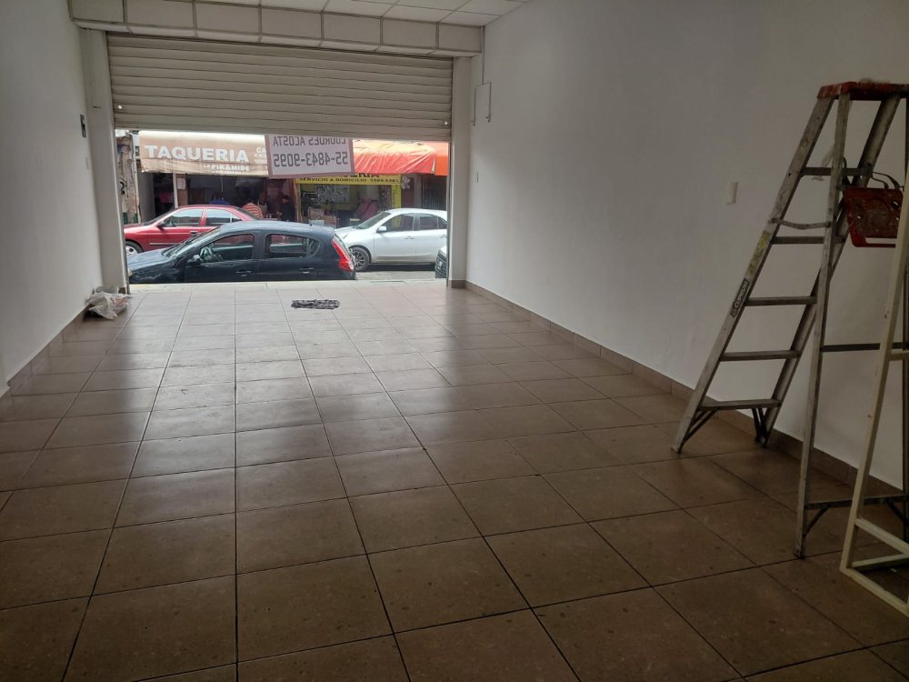 local comercial en venta o renta en ricardo flores magón
