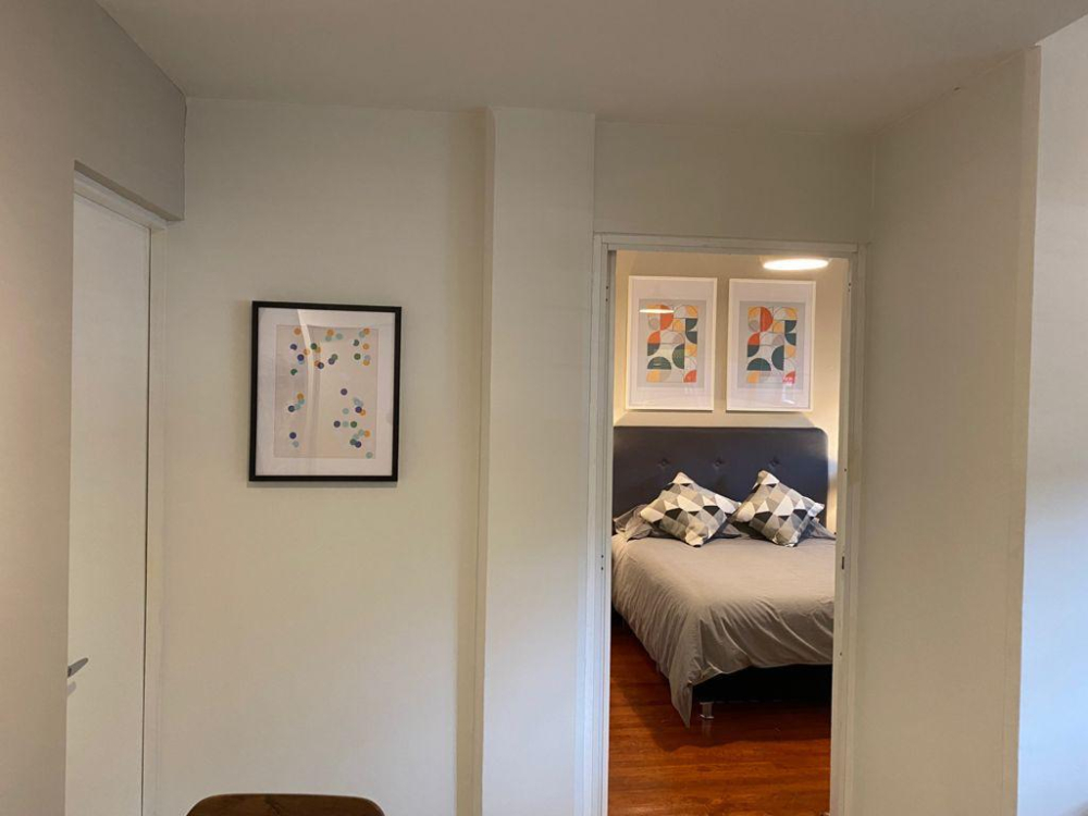 departamento en renta en hipódromo condesa