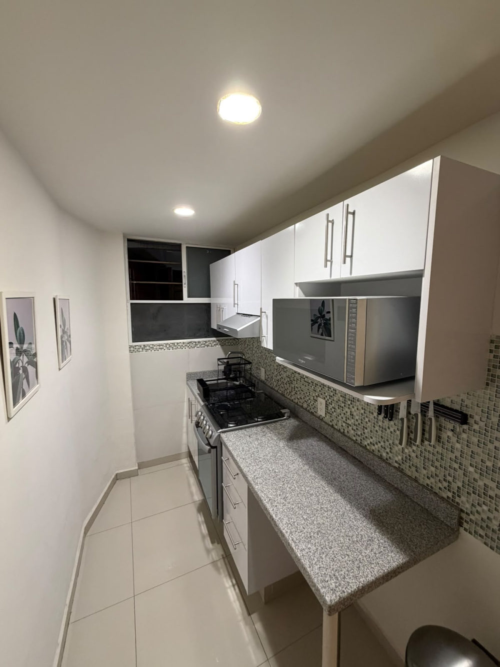 departamento en renta en hipódromo condesa