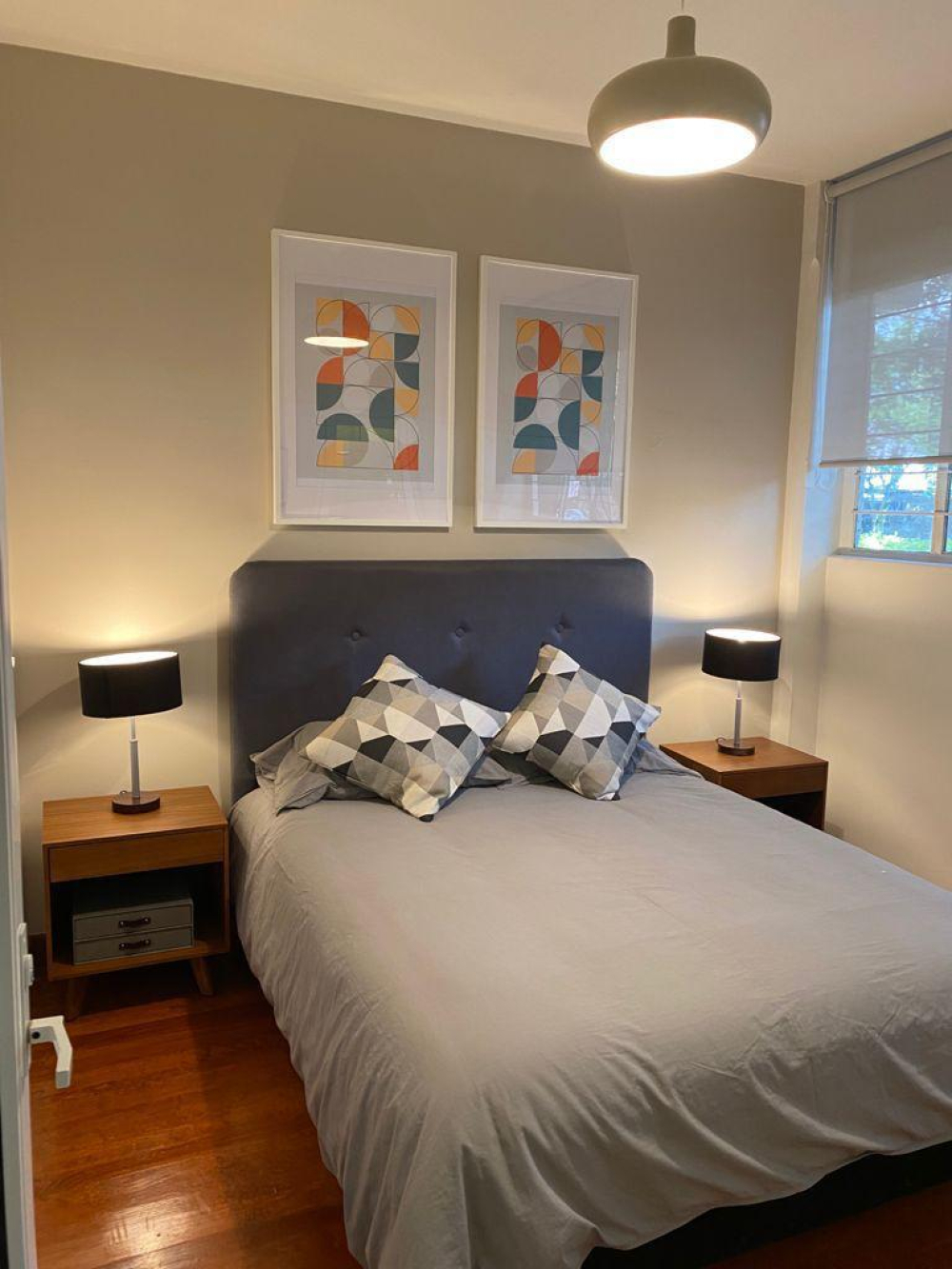 departamento en renta en hipódromo condesa