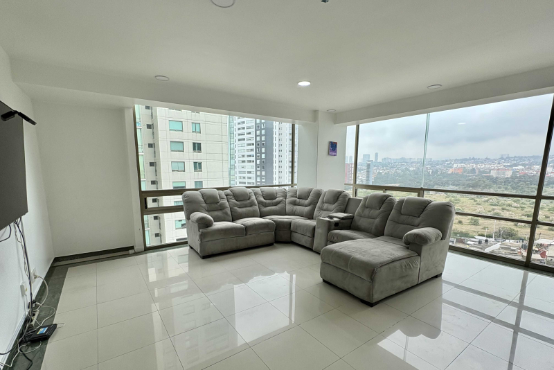 Departamento en Venta en Jesús del Monte