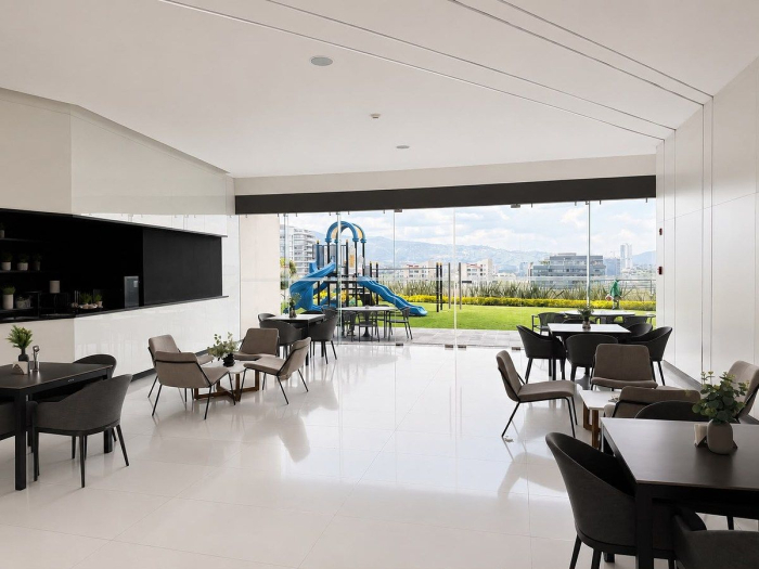 departamento en venta en interlomas
