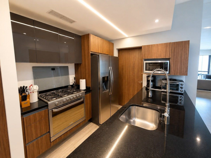 departamento en venta en interlomas