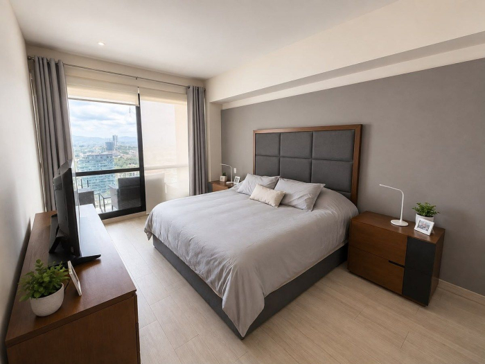 departamento en venta en interlomas