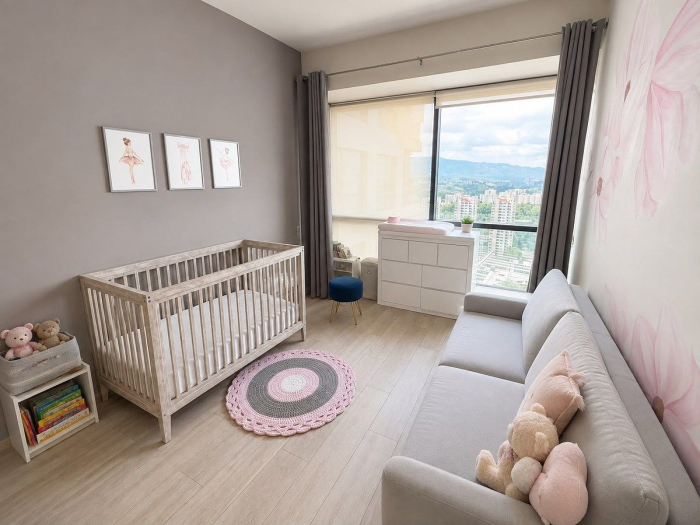 departamento en venta en interlomas