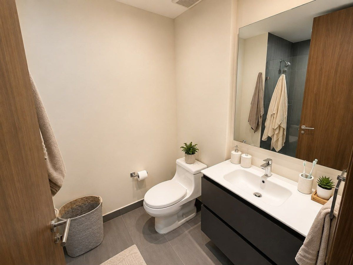 departamento en venta en interlomas