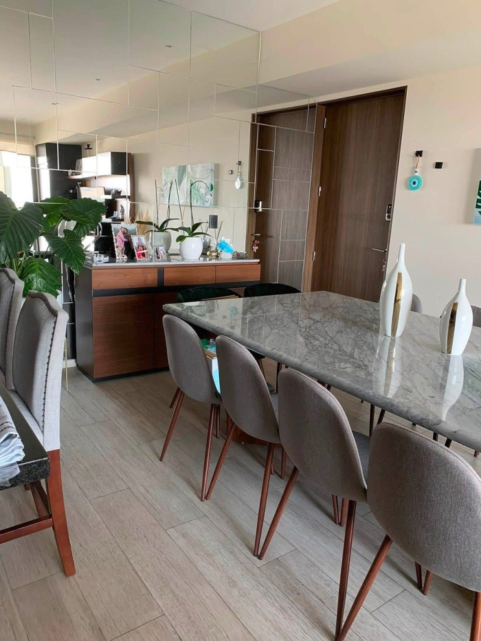 departamento en venta en interlomas