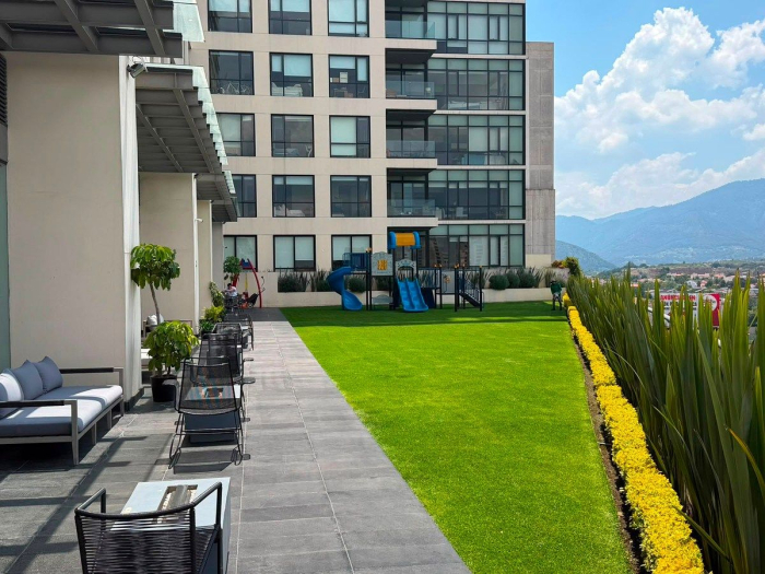 departamento en venta en interlomas