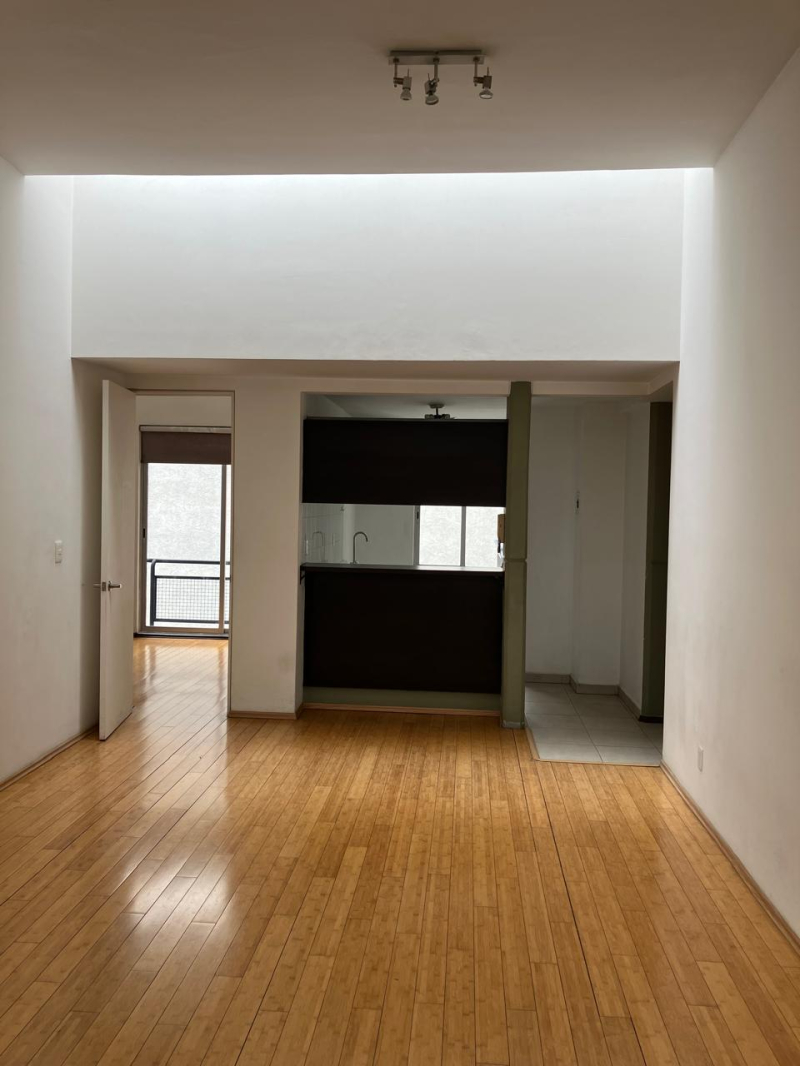 se renta departamento en nonoalco benito juarez cdmx.