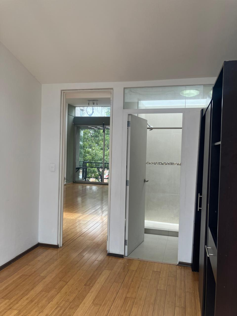 se renta departamento en nonoalco benito juarez cdmx.