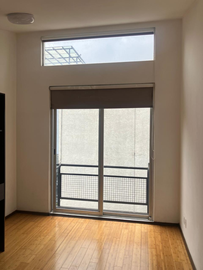 se renta departamento en nonoalco benito juarez cdmx.
