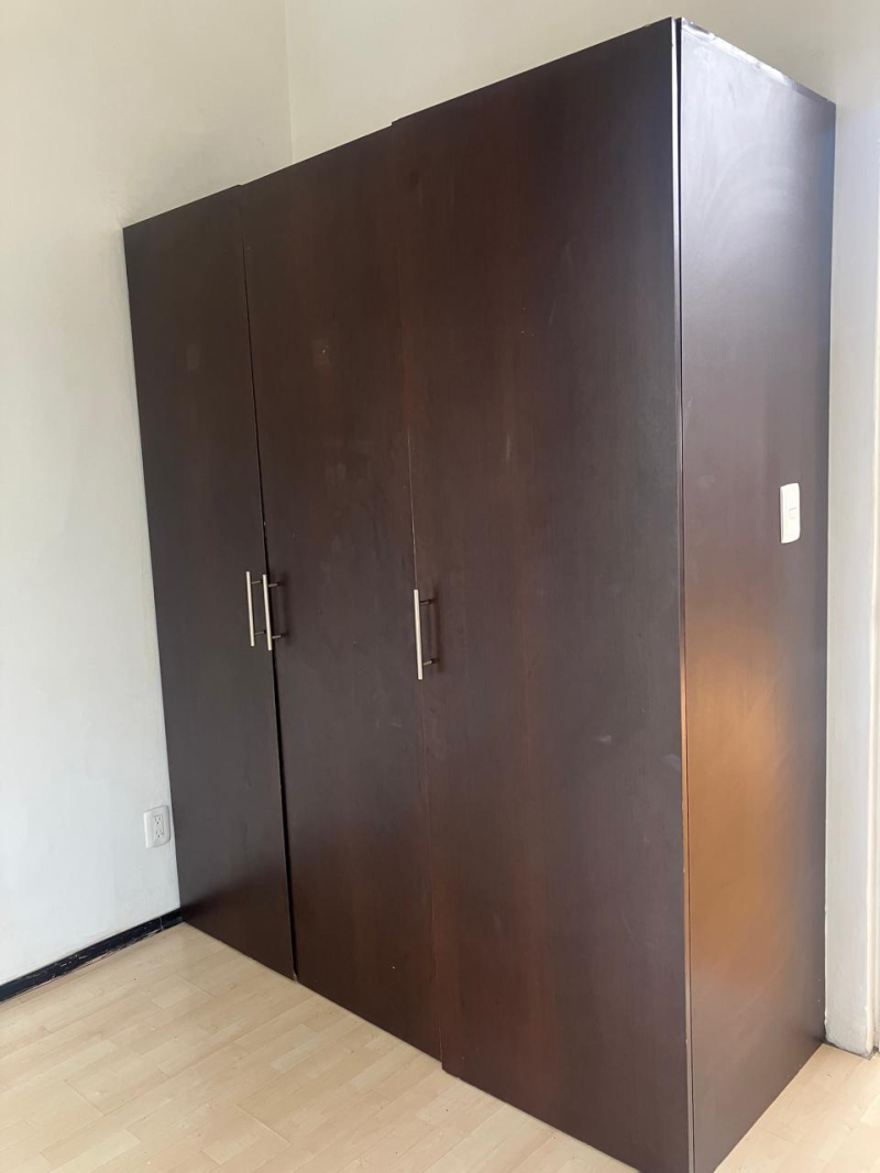 se renta departamento en nonoalco benito juarez cdmx.