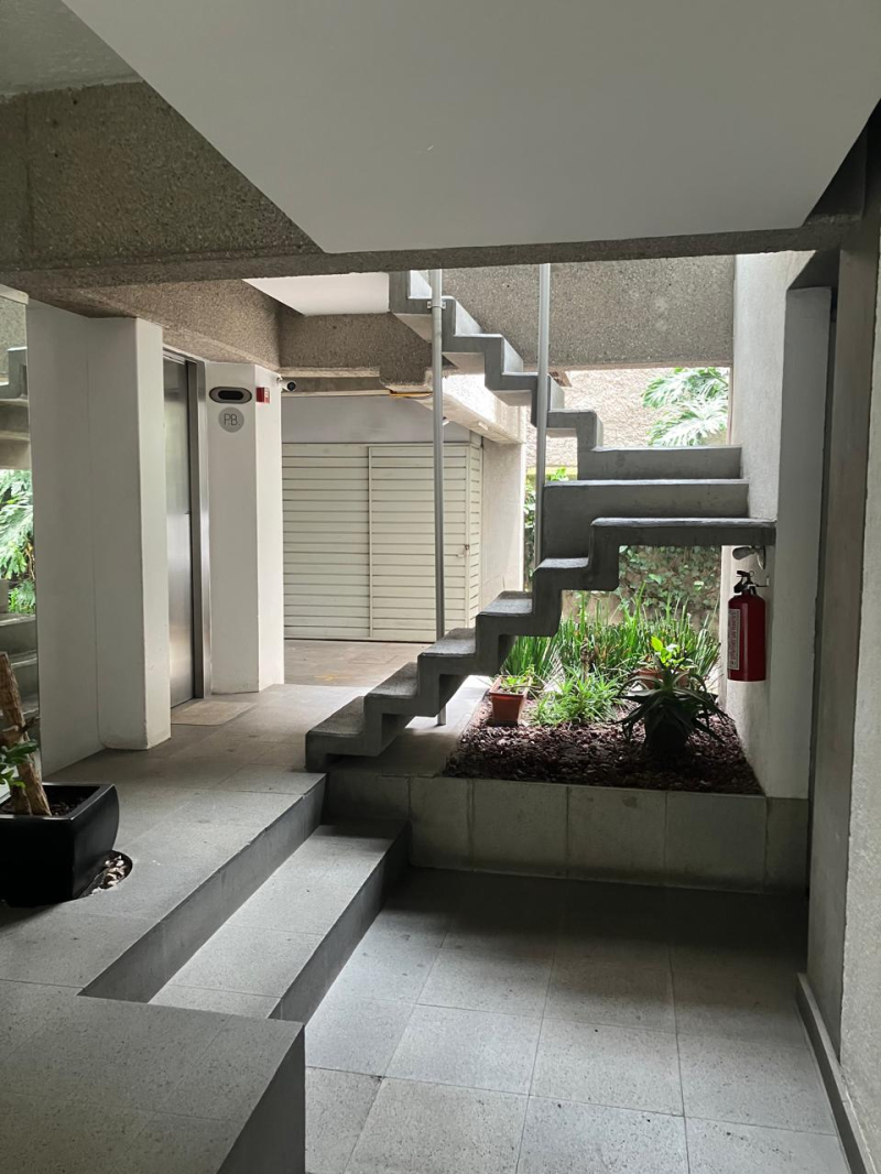 se renta departamento en nonoalco benito juarez cdmx.