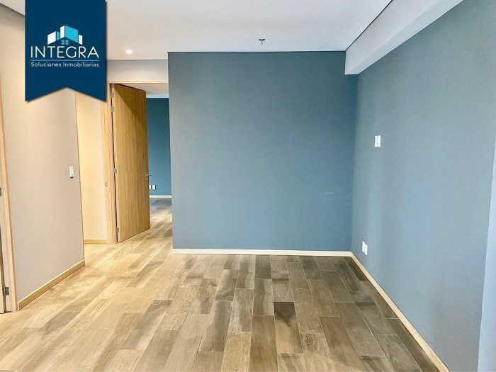 departamento en renta, carr. méxico-toluca 