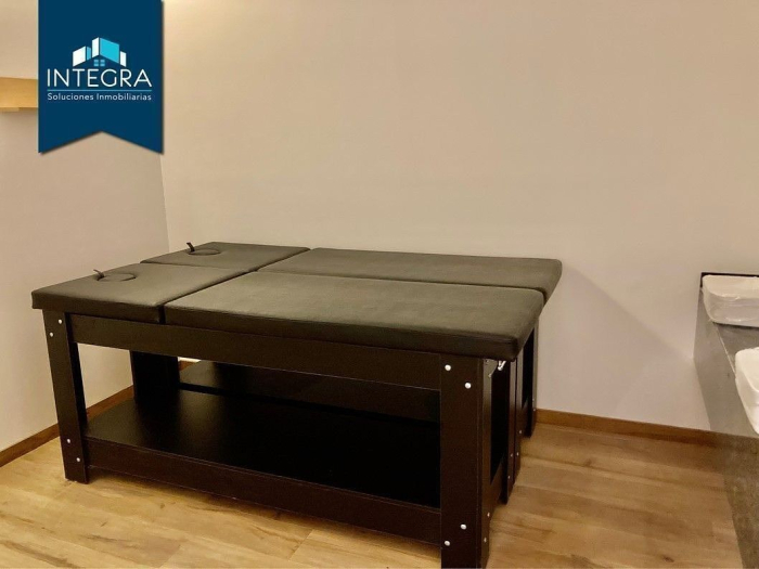 departamento en renta, carr. méxico-toluca 