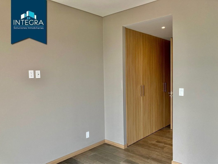 departamento en renta, carr. méxico-toluca 