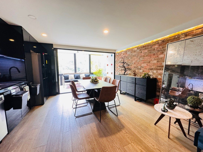 departamento en renta en condesa