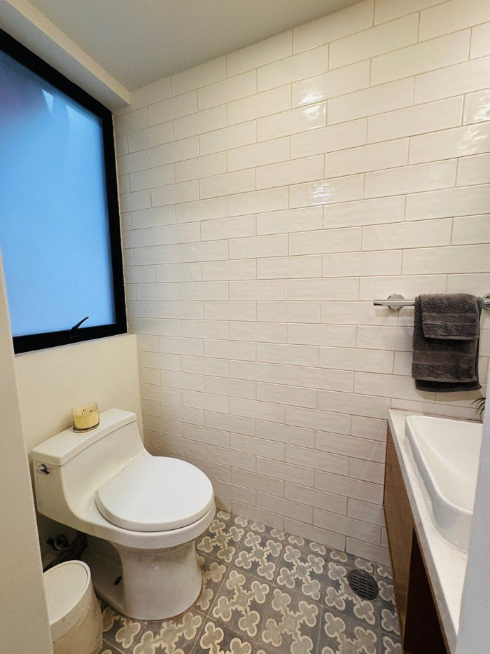 departamento en renta en condesa