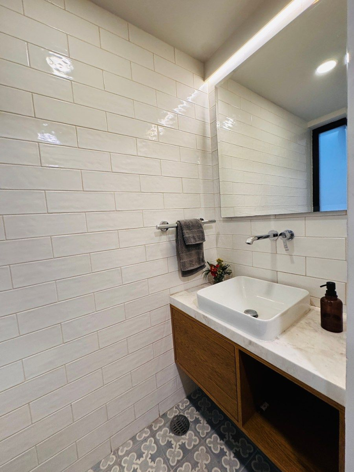 departamento en renta en condesa