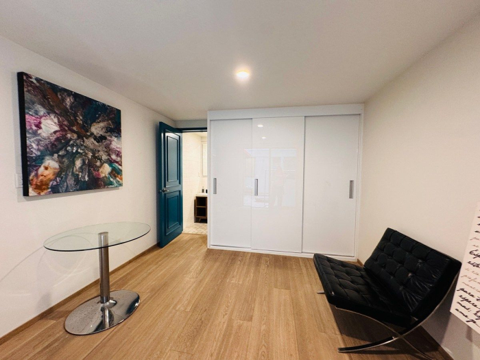departamento en renta en condesa