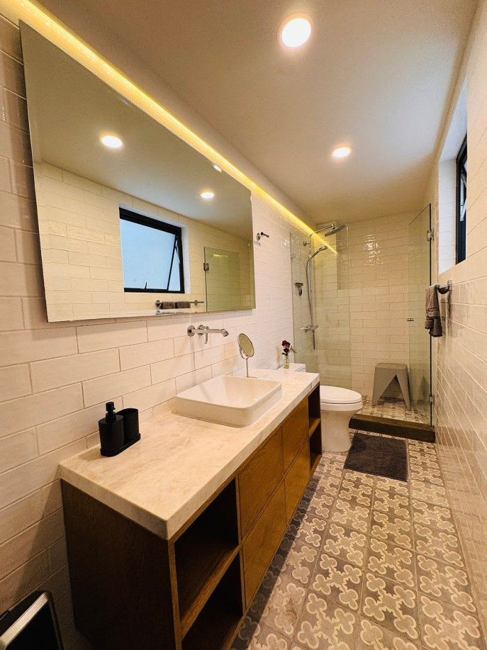 departamento en renta en condesa