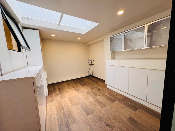 departamento en renta en condesa