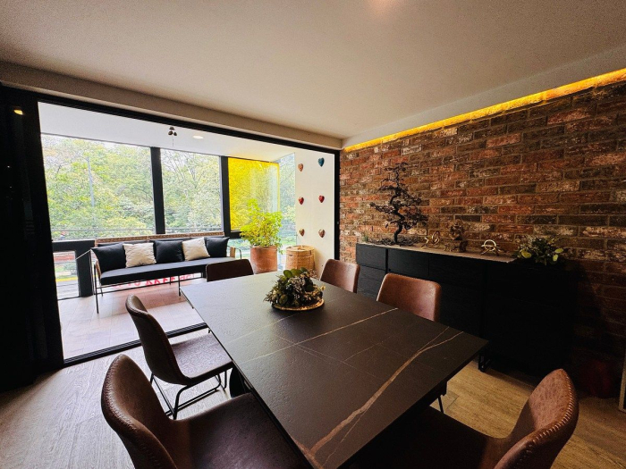 departamento en renta en condesa